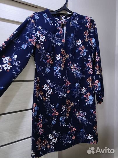 Платье женское