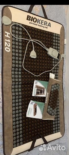 Масажор для тела