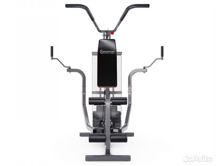 Силовой комплекс (силовая станция) новая, стек 45