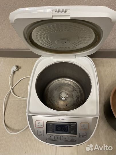 Мультиварка Philips HD3058/03