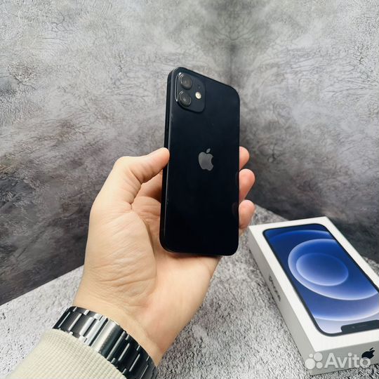iPhone 12, 128 ГБ