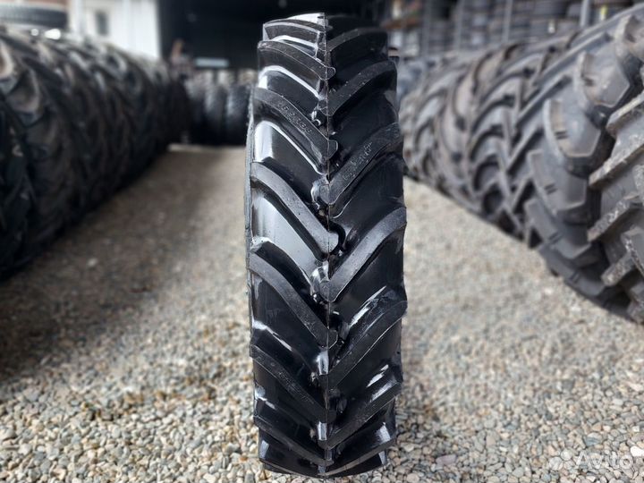 Сельхоз шины на трактор мтз 16.9R38 Belshina Ф-52