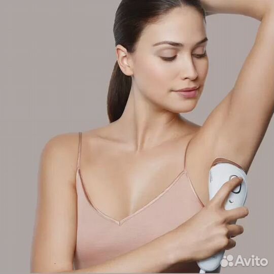 BD 5001 Фотоэпилятор braun