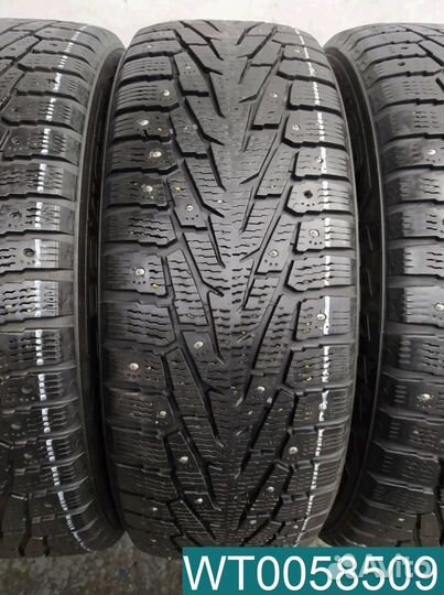Nokian Tyres Hakkapeliitta 7 SUV 235/65 R17 95T