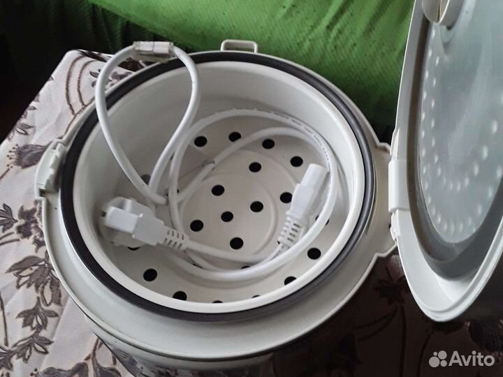 Мультиварка redmond на запчасти