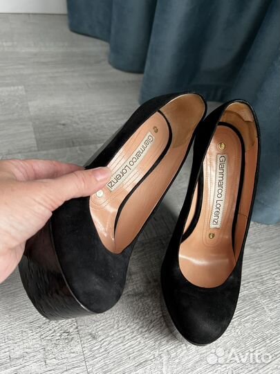 Туфли женские