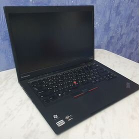 Ноутбук Lenovo X1 Carbon Thinkpad