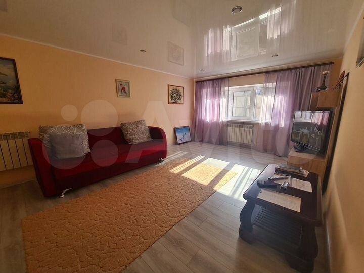 Таунхаус 92 м² на участке 2 сот.