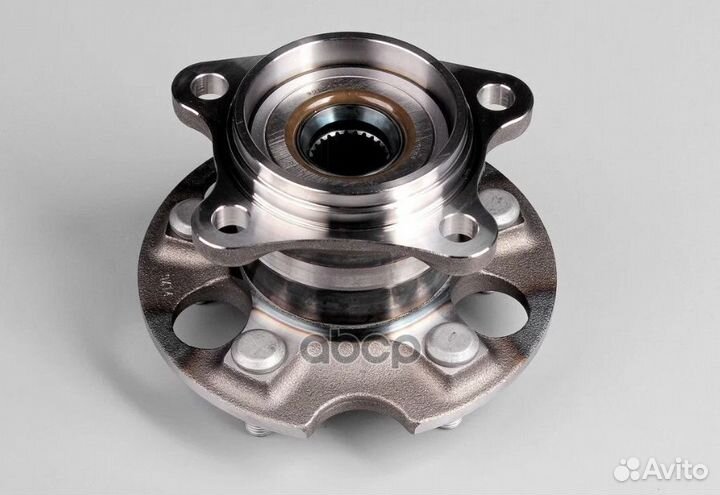 Ступица колеса 3dacf037D16aram Koyo