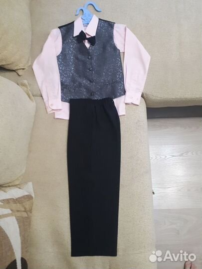 Костюм для мальчика