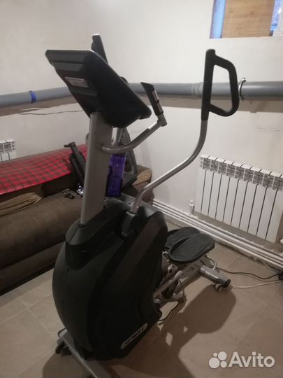 Треножер степпер spirit xs 895