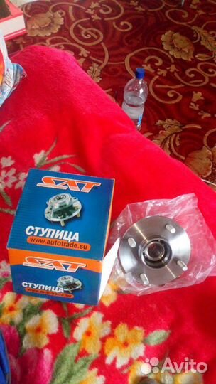 Подшипник ниссан санни