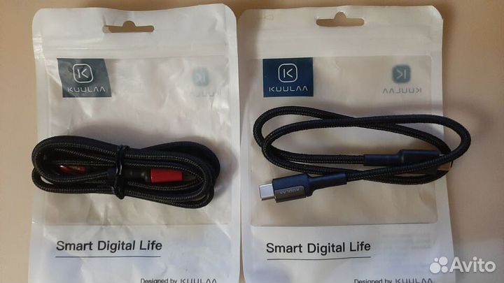 Кабель провод TypeC-TypeC,TypeC-USB 3.0 (OTG)