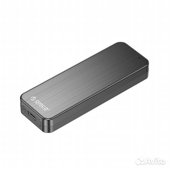 Корпус для SSD Orico M2 NVMe, 10 Гбит/с, USB 3.2