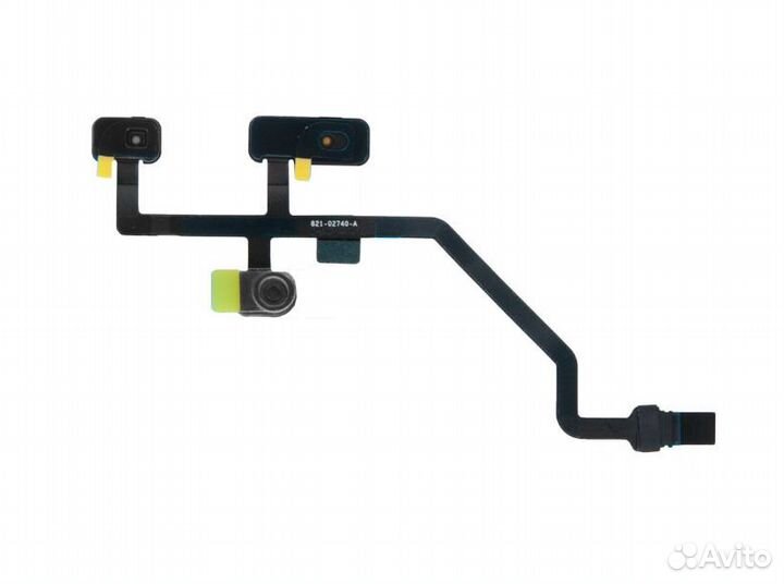 Микрофон для MacBook Air 13 Retina A2179 A2337 M1