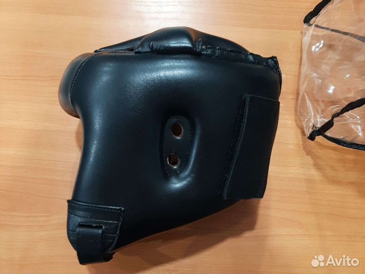 Шлем детский для тэквандо