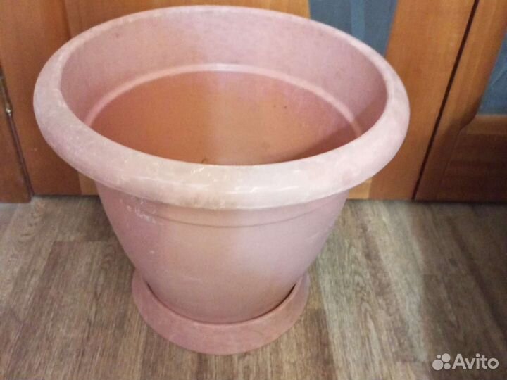 Горшок для цветов