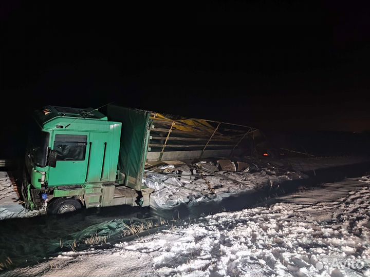 Ремонт грузовых автомобилей (грузовой автосервис)