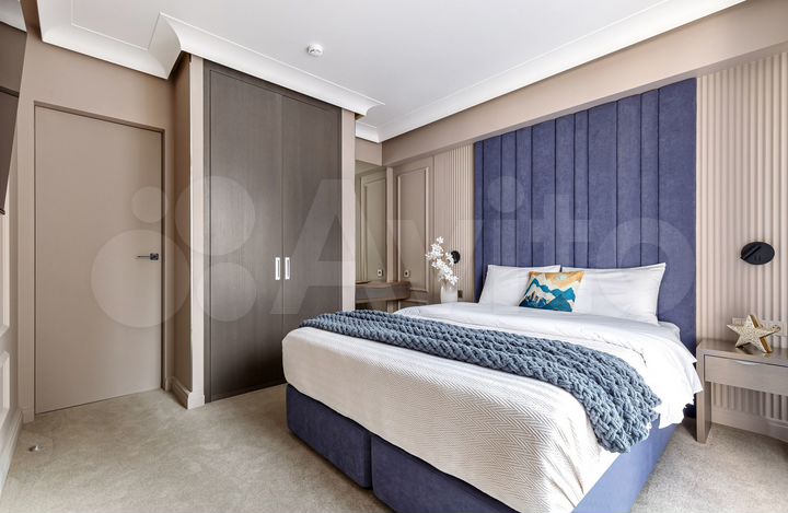 2-к. квартира, 40 м², 3/8 эт.