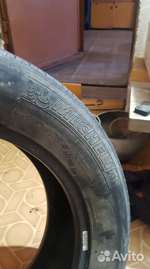 Michelin Latitude Sport 225/60 R18