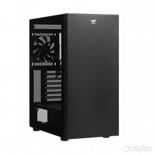 Игровой пк R5 3600X, 1650 Super 4Gb, озу 16Gb