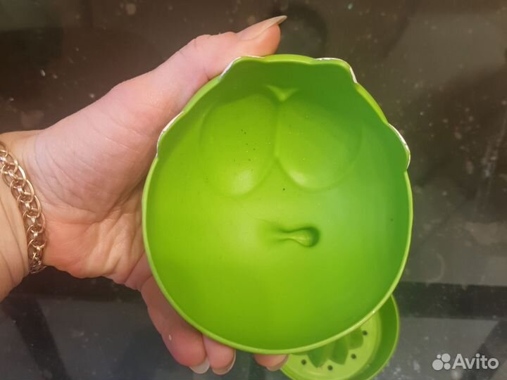 Соковыжималка для цитрусовых