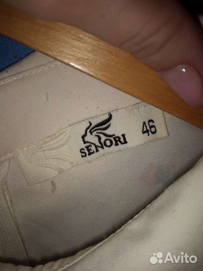 Продам платье