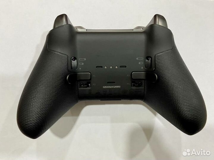 Геймпад Xbox Elite Series 2