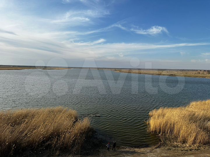 Участок 30 сот. (ИЖС)