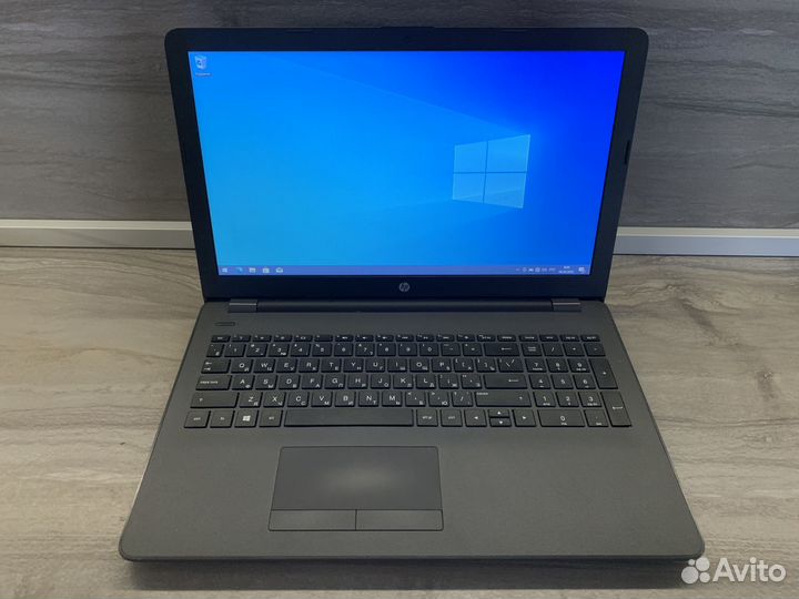 Ноутбук HP