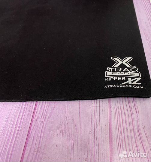 Игровой коврик XTrac Gear Mousepad Ripper Size XL