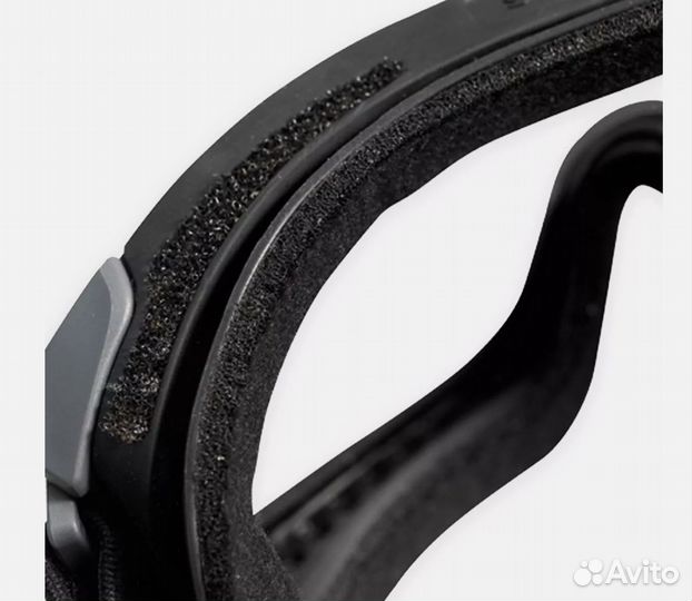 Оригинальные защитные очки Bolle X1000