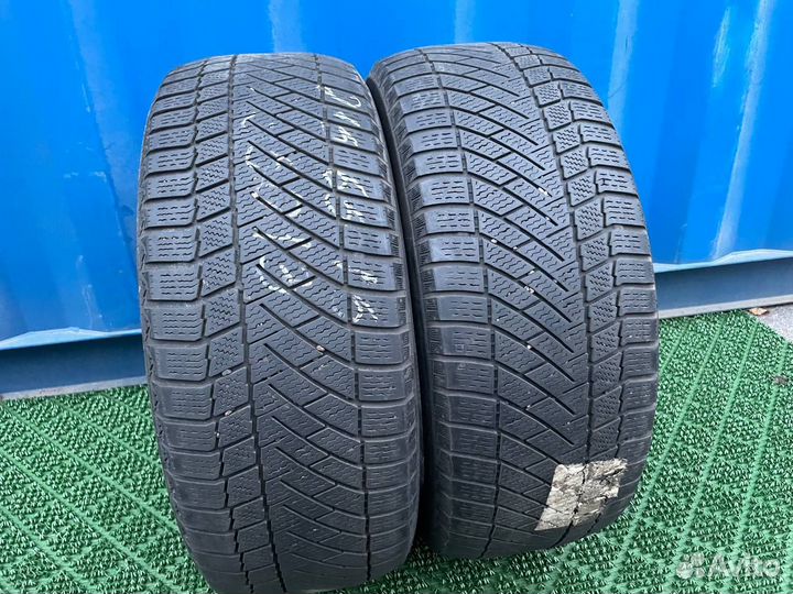 Continental ContiVikingContact 6 215/55 R16 115T