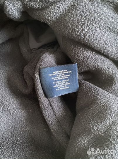 Комбинезон мальчику 80 ralph lauren