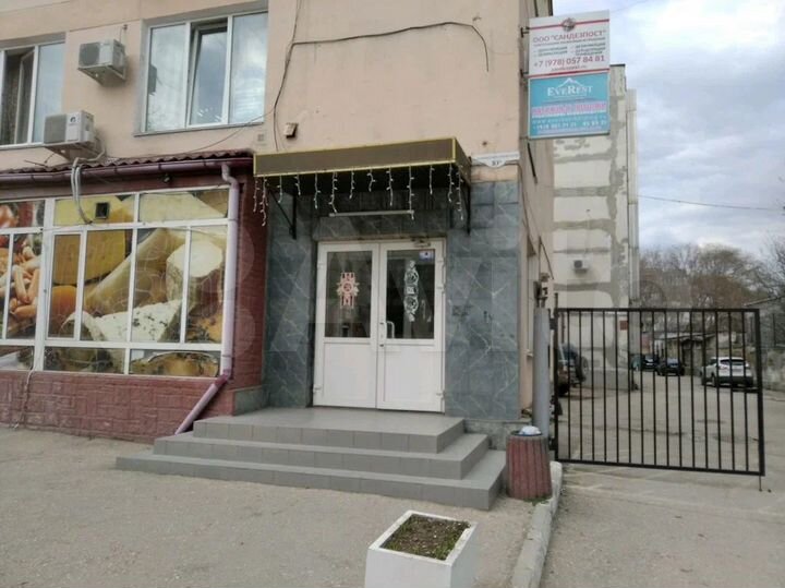 Офис или Студия Красоты в Бизнес Центре, 13 до 70м