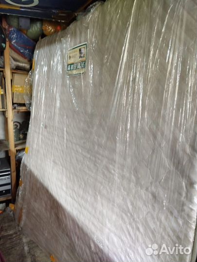 Матрас ортопедический 180х200 бу