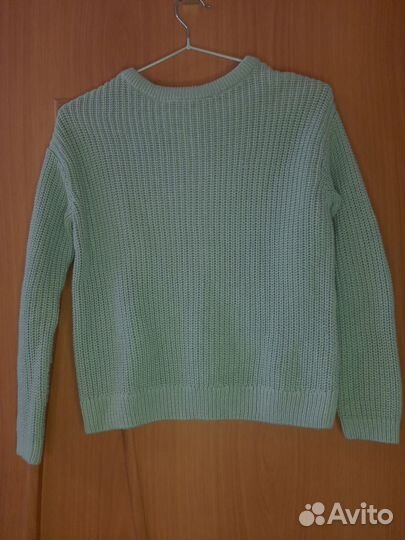 Свитер для девочки 134