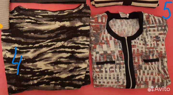 Джемпер FinnFlare / Жакет Ulim