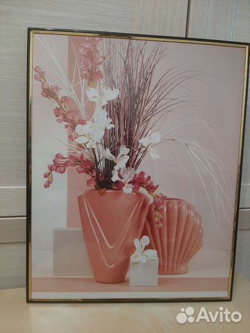 Интерьерная картина