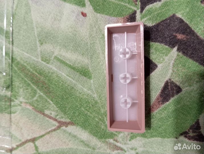 Кейкапы для механической клавиатуры