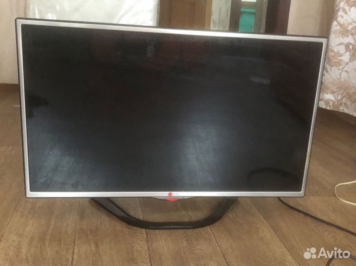 Телевизор LG