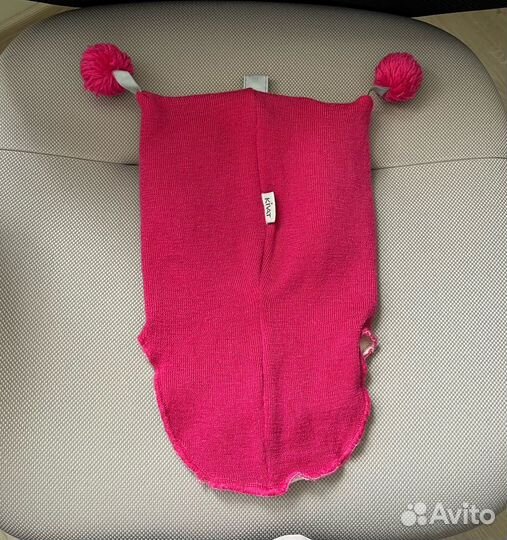 Шапка шлем Kivat 0