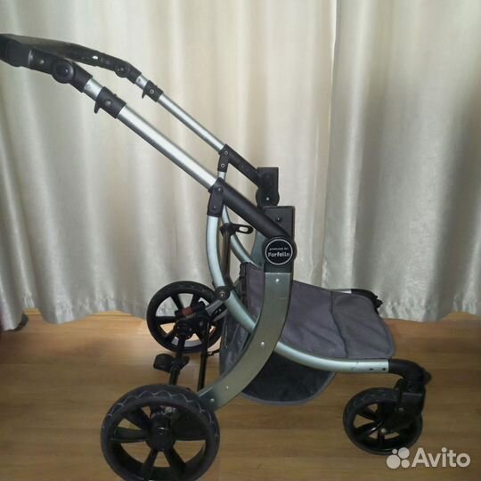 Запчасти колясок Dalux, Luxmom, Farfello, Aimile