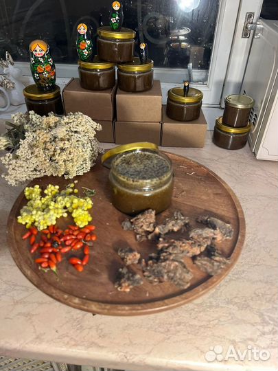 Женский Мёд пробуждающий желание