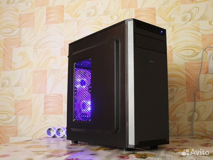 Системный блок core i5