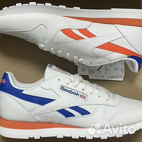 Buty reebok d classic leather sc split clearance 983