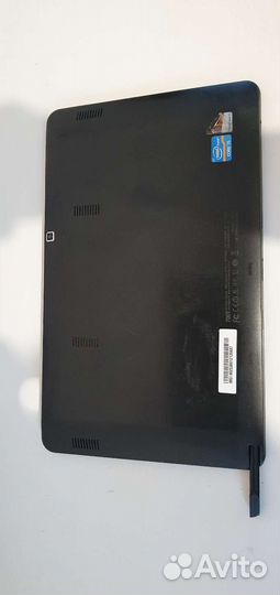 Планшет samsung ativ smart pc pro xe700t1