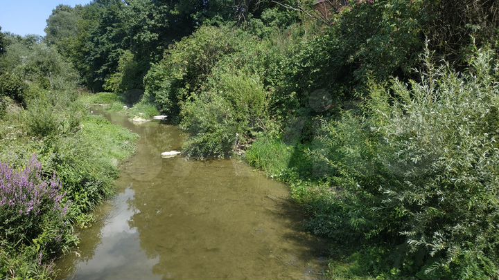 Участок 13,9 сот. (ИЖС)