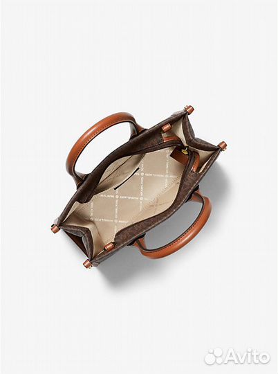 Сумка Michael Kors Mirella Small оригинал новая