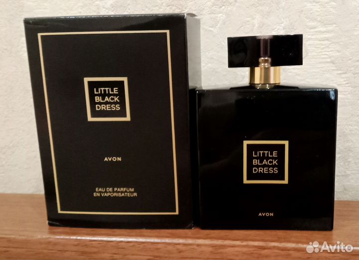 Духи женские avon